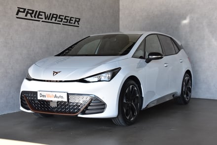 CUPRA Born 60/63 e-Boost 170kW/231PS