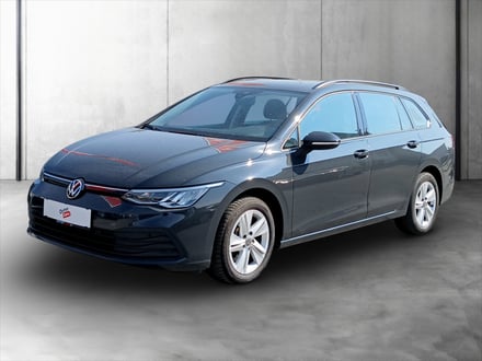 VW Golf Variant Life TDI DSG