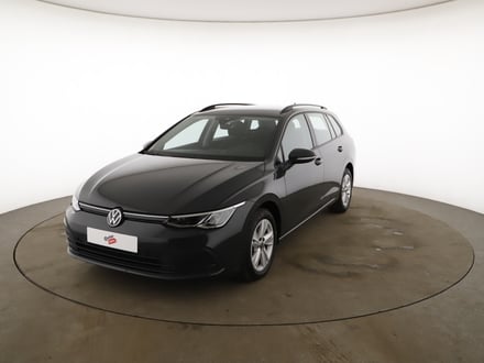 VW Golf Variant Life TDI DSG