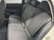 VW ID.Polo ID. Polo Life Edition 155 kW - 52 kWh in Candy-Weiß