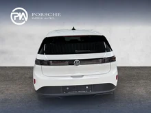 VW ID.Polo ID. Polo Life Edition 155 kW - 52 kWh in Candy-Weiß