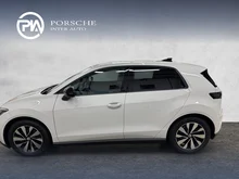 VW ID.Polo ID. Polo Life Edition 155 kW - 52 kWh in Candy-Weiß