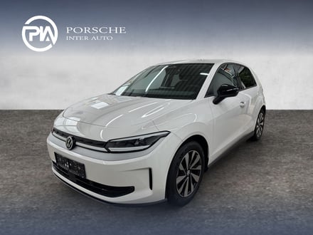 VW ID. Polo Life Edition 155 kW - 52 kWh
