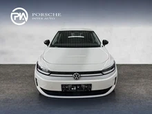 VW ID.Polo ID. Polo Life Edition 155 kW - 52 kWh in Candy-Weiß