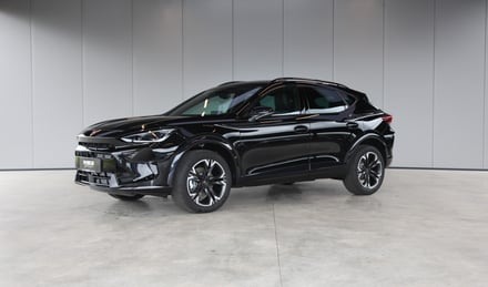 CUPRA Formentor 1.5 TSI 150 PS ACT