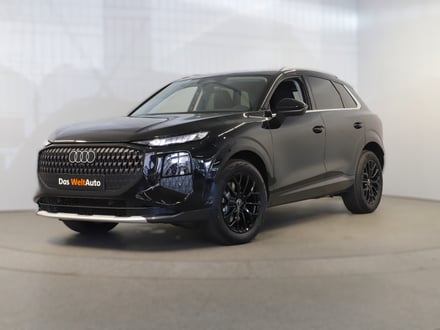 Audi Q3 TDI 110 kW  intense
