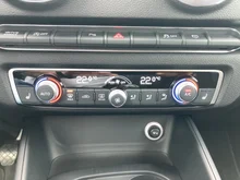 Audi A3 Sportback SB 1.6 TDI intense in MONSUNGRAU METALLIC