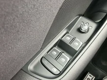 Audi A3 Sportback SB 1.6 TDI intense in MONSUNGRAU METALLIC