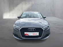 Audi A3 Sportback SB 1.6 TDI intense in MONSUNGRAU METALLIC
