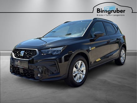 SEAT Arona FR 1.0 TSI