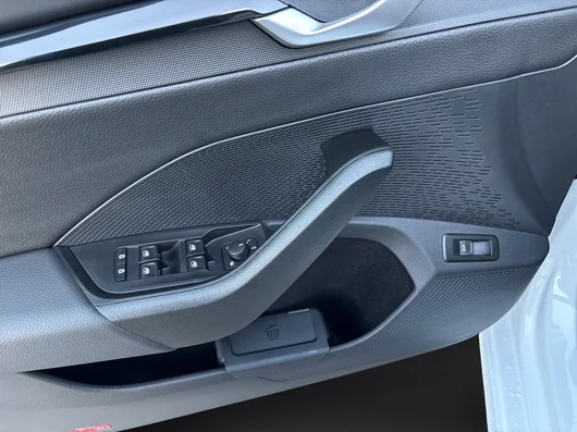 Bild eines Škoda Octavia Combi Selection TDI DSG
