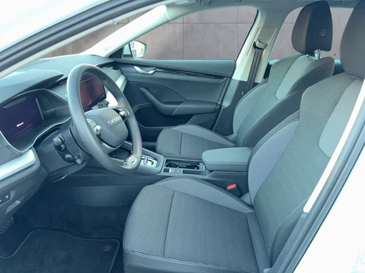 Bild eines Škoda Octavia Combi Selection TDI DSG