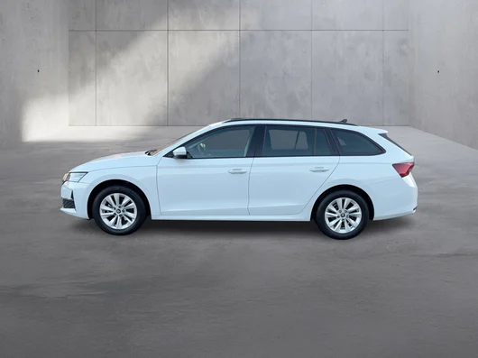 Bild eines Škoda Octavia Combi Selection TDI DSG