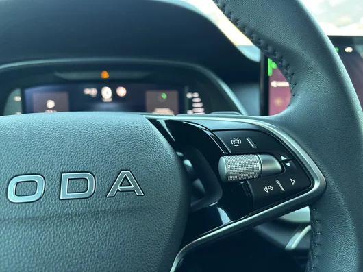 Bild eines Škoda Octavia Combi Selection TDI DSG