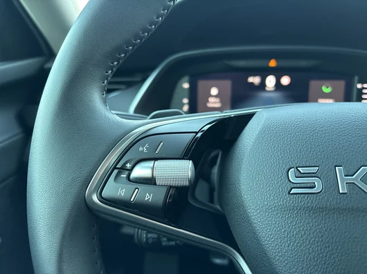 Bild eines Škoda Octavia Combi Selection TDI DSG