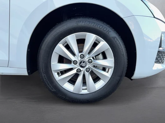Bild eines Škoda Octavia Combi Selection TDI DSG