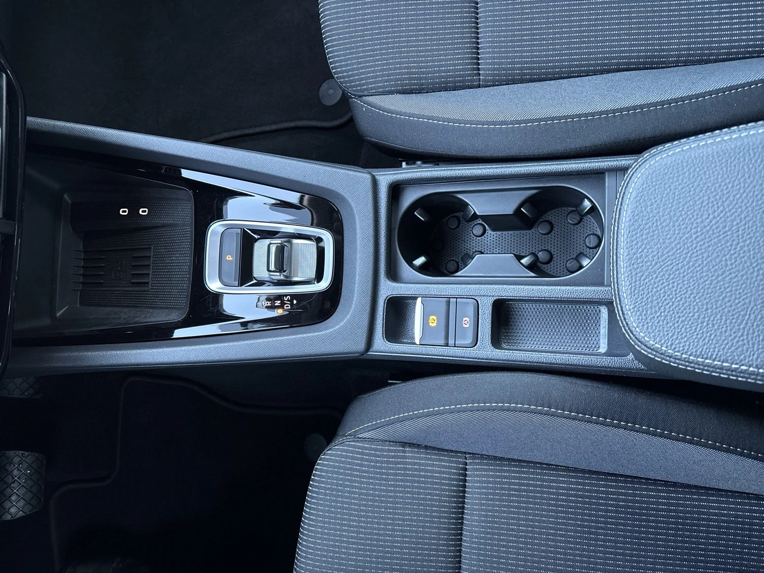 Bild eines Škoda Octavia Combi Selection TDI DSG