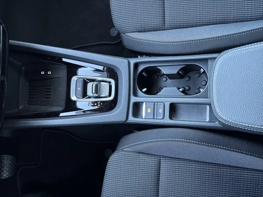 Bild eines Škoda Octavia Combi Selection TDI DSG