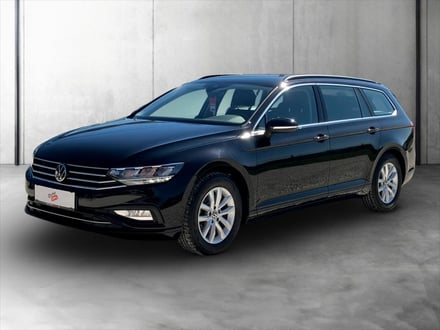 VW Passat Variant Business TDI DSG