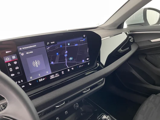 Bild eines Audi A5 Limousine TFSI