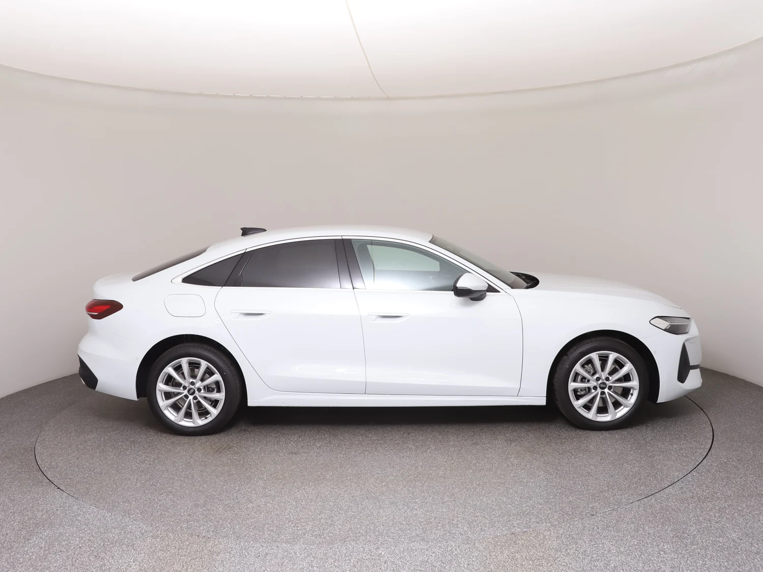 Bild eines Audi A5 Limousine TFSI