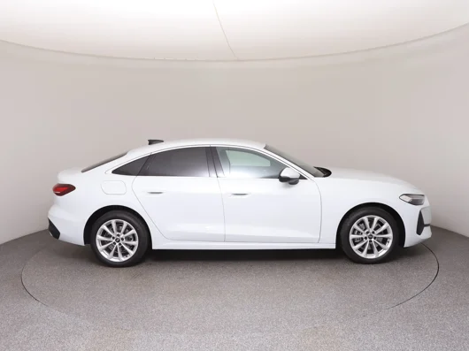 Bild eines Audi A5 Limousine TFSI
