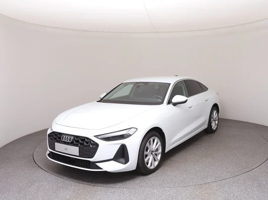 Bild eines Audi A5 Limousine TFSI