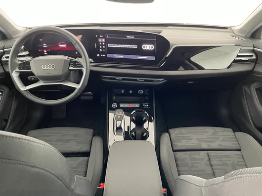 Bild eines Audi A5 Limousine TFSI