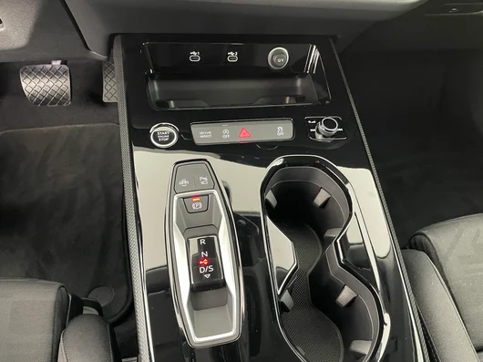 Bild eines Audi A5 Limousine TFSI
