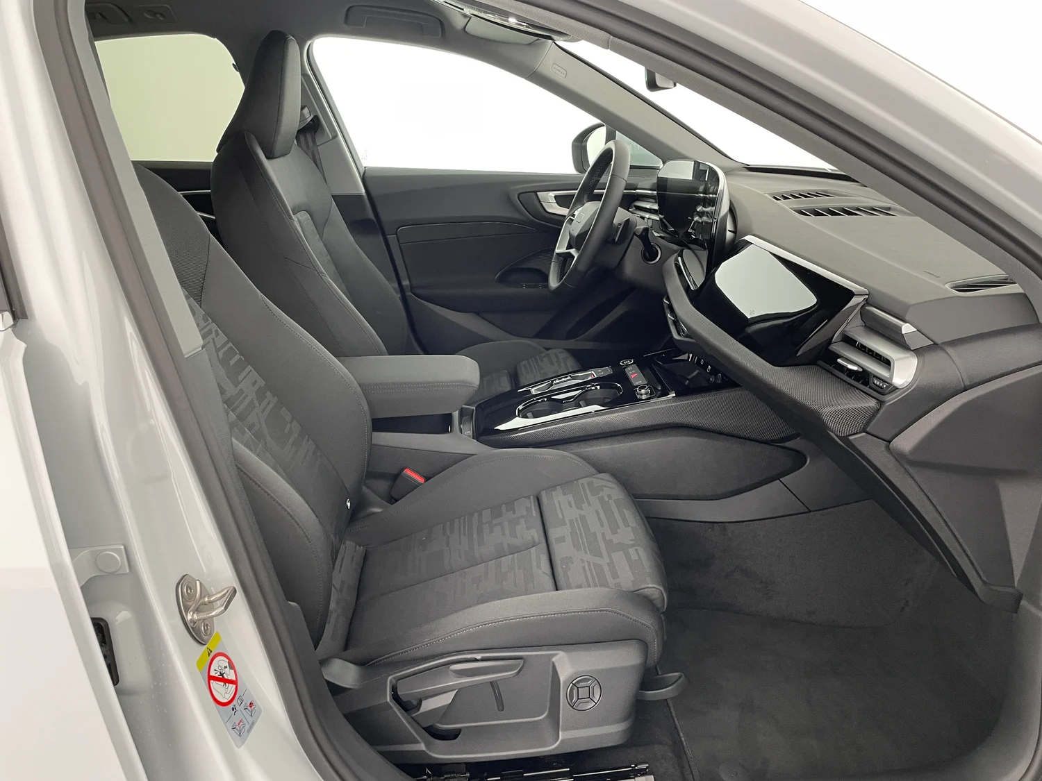 Bild eines Audi A5 Limousine TFSI