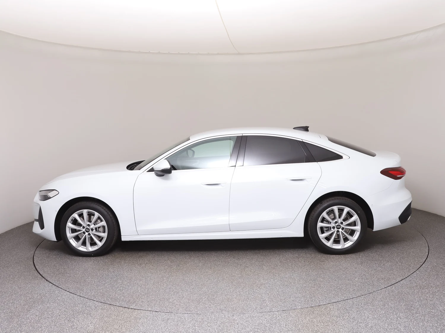 Bild eines Audi A5 Limousine TFSI