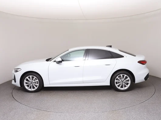 Bild eines Audi A5 Limousine TFSI