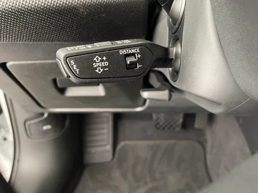 Bild eines Audi A5 Limousine TFSI