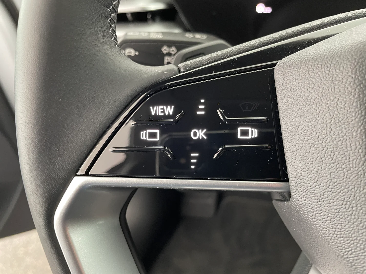 Bild eines Audi A5 Limousine TFSI