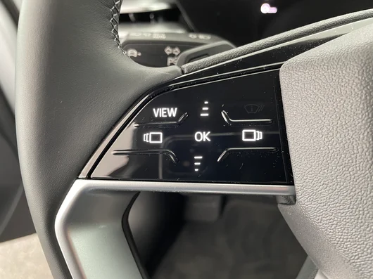 Bild eines Audi A5 Limousine TFSI