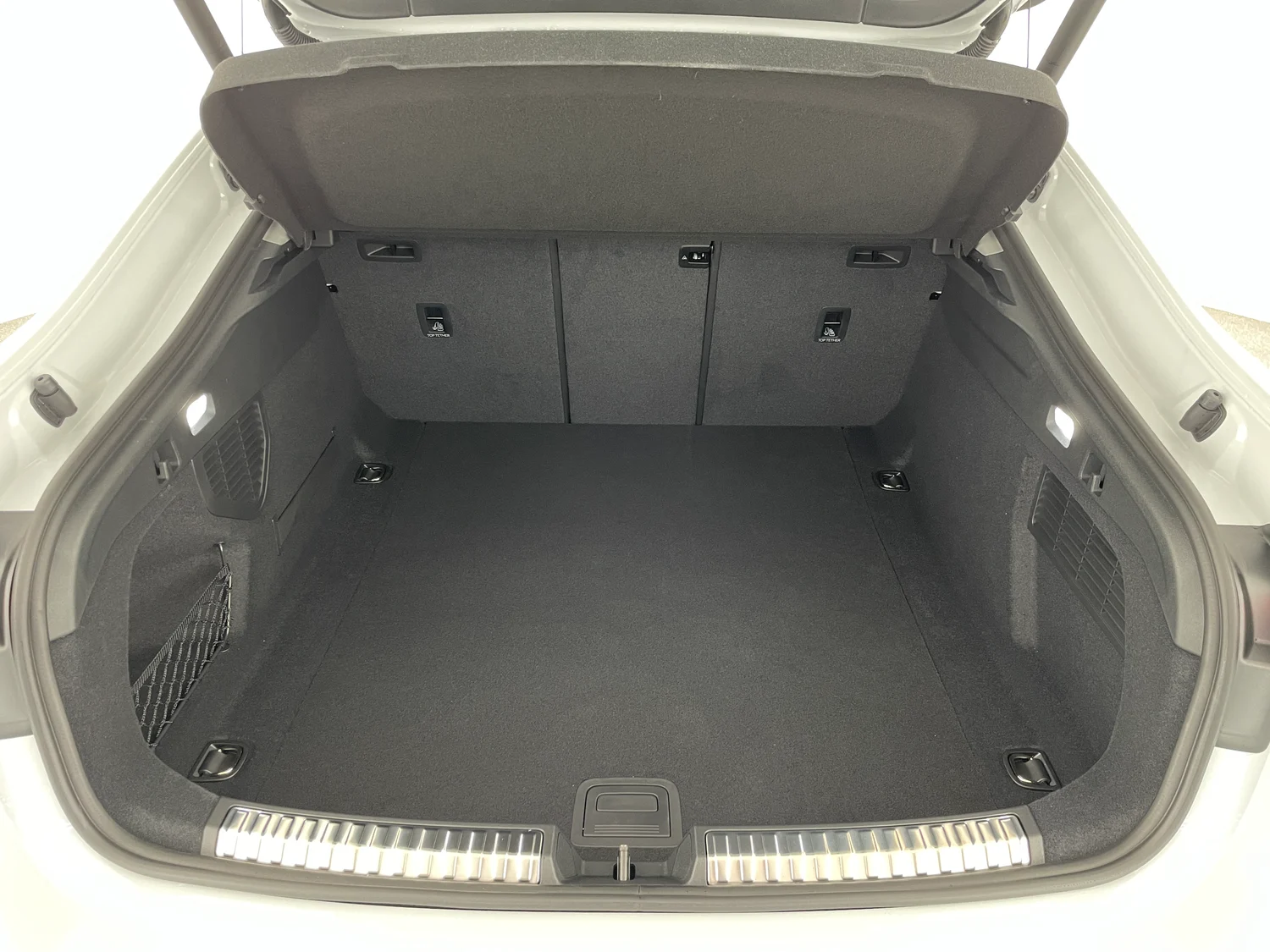 Bild eines Audi A5 Limousine TFSI