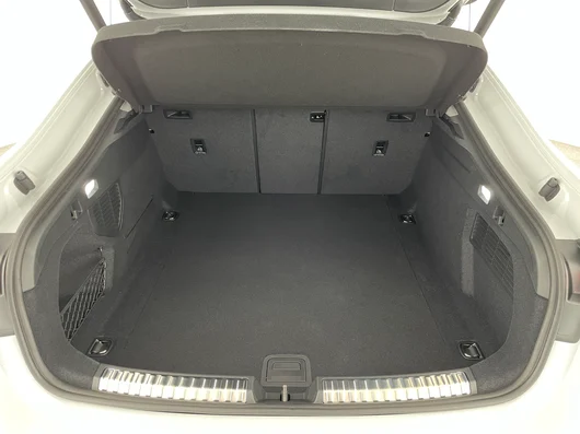 Bild eines Audi A5 Limousine TFSI