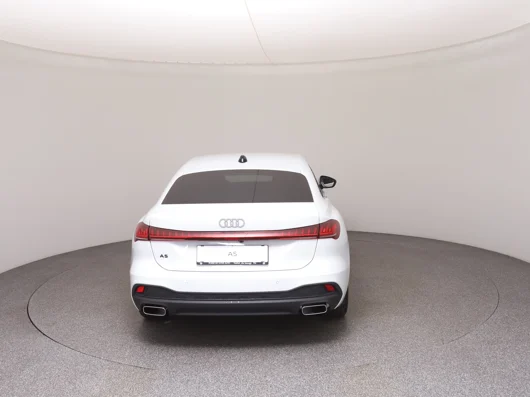 Bild eines Audi A5 Limousine TFSI