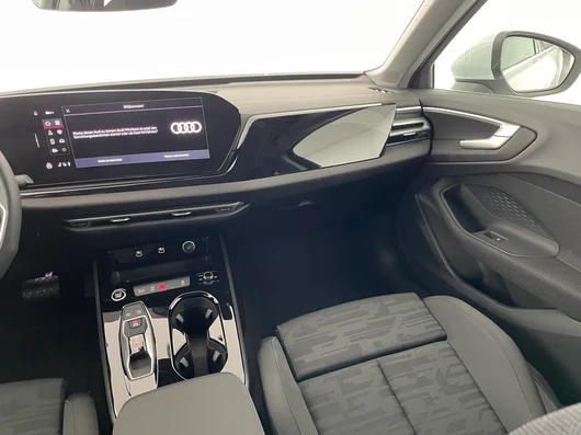 Bild eines Audi A5 Limousine TFSI