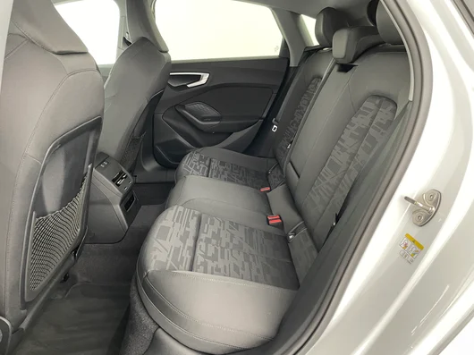 Bild eines Audi A5 Limousine TFSI