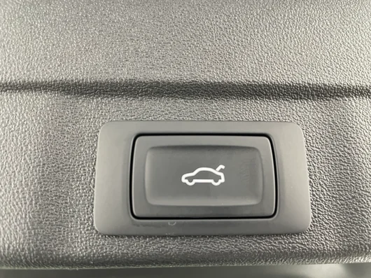 Bild eines Audi A5 Limousine TFSI