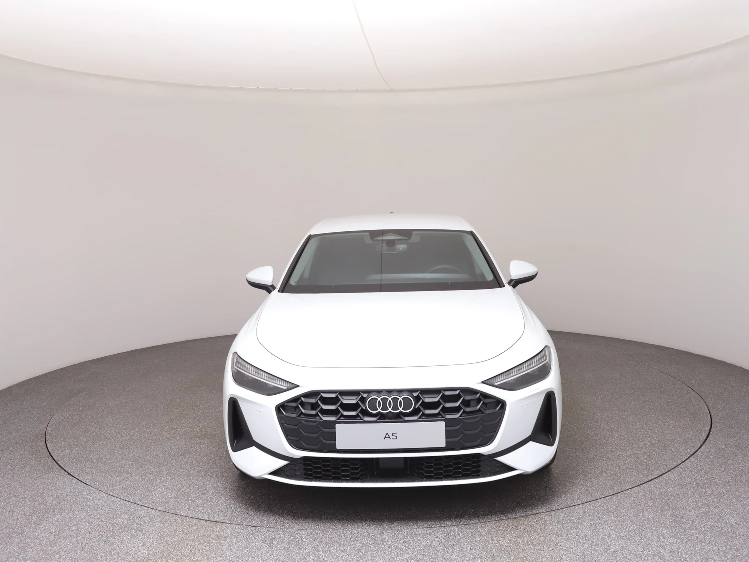 Bild eines Audi A5 Limousine TFSI