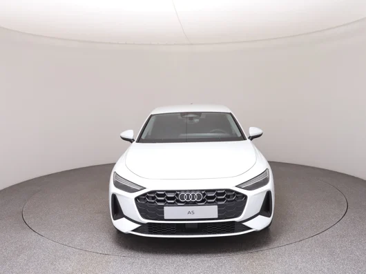 Bild eines Audi A5 Limousine TFSI
