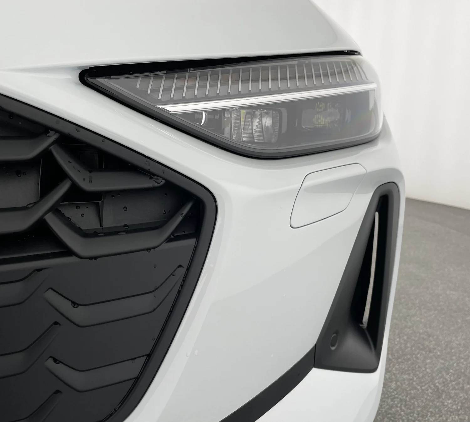 Bild eines Audi A5 Limousine TFSI