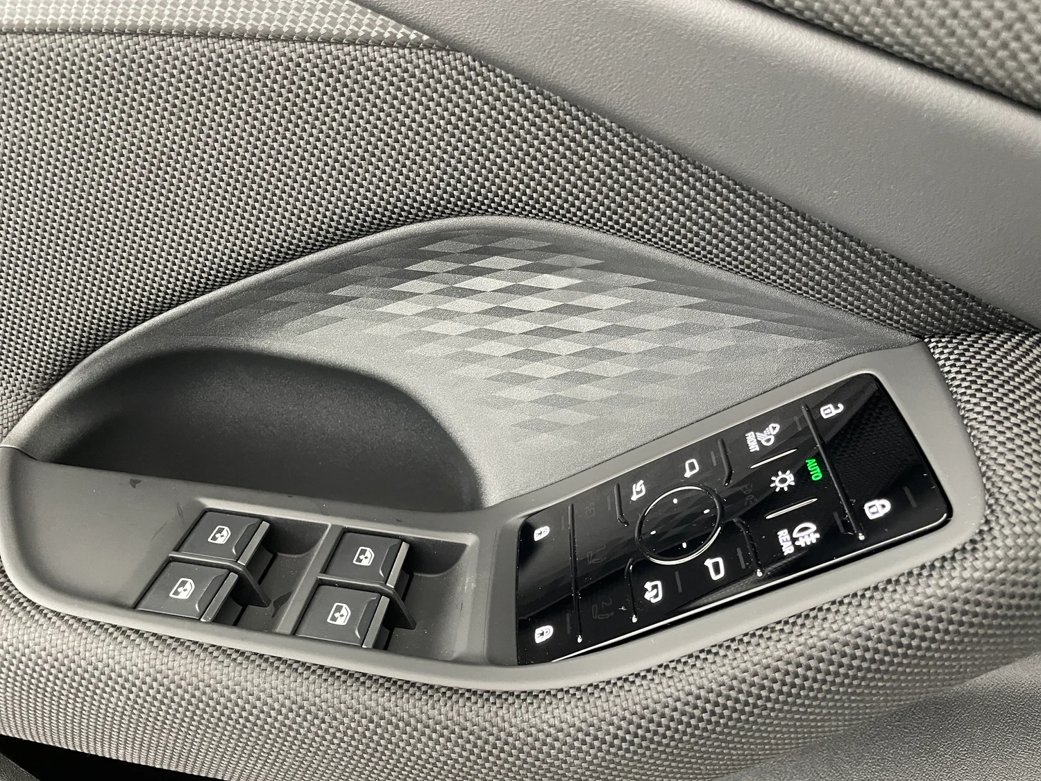 Bild eines Audi A5 Limousine TFSI