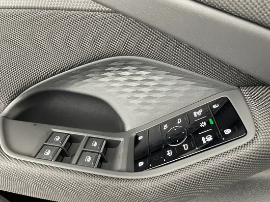 Bild eines Audi A5 Limousine TFSI