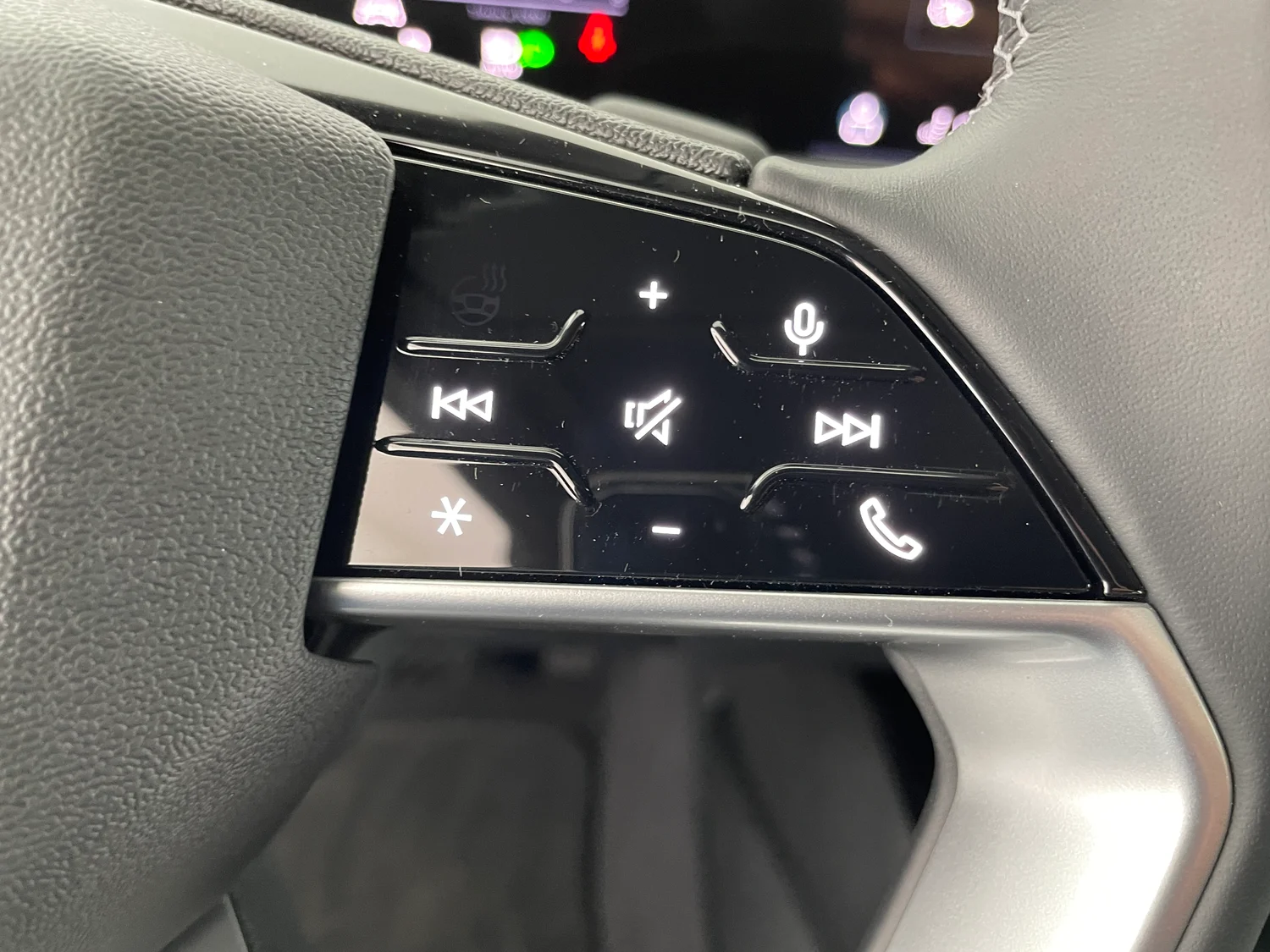 Bild eines Audi A5 Limousine TFSI