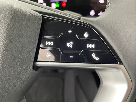 Bild eines Audi A5 Limousine TFSI