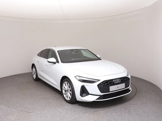 Bild eines Audi A5 Limousine TFSI