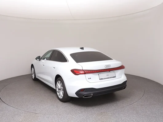 Bild eines Audi A5 Limousine TFSI